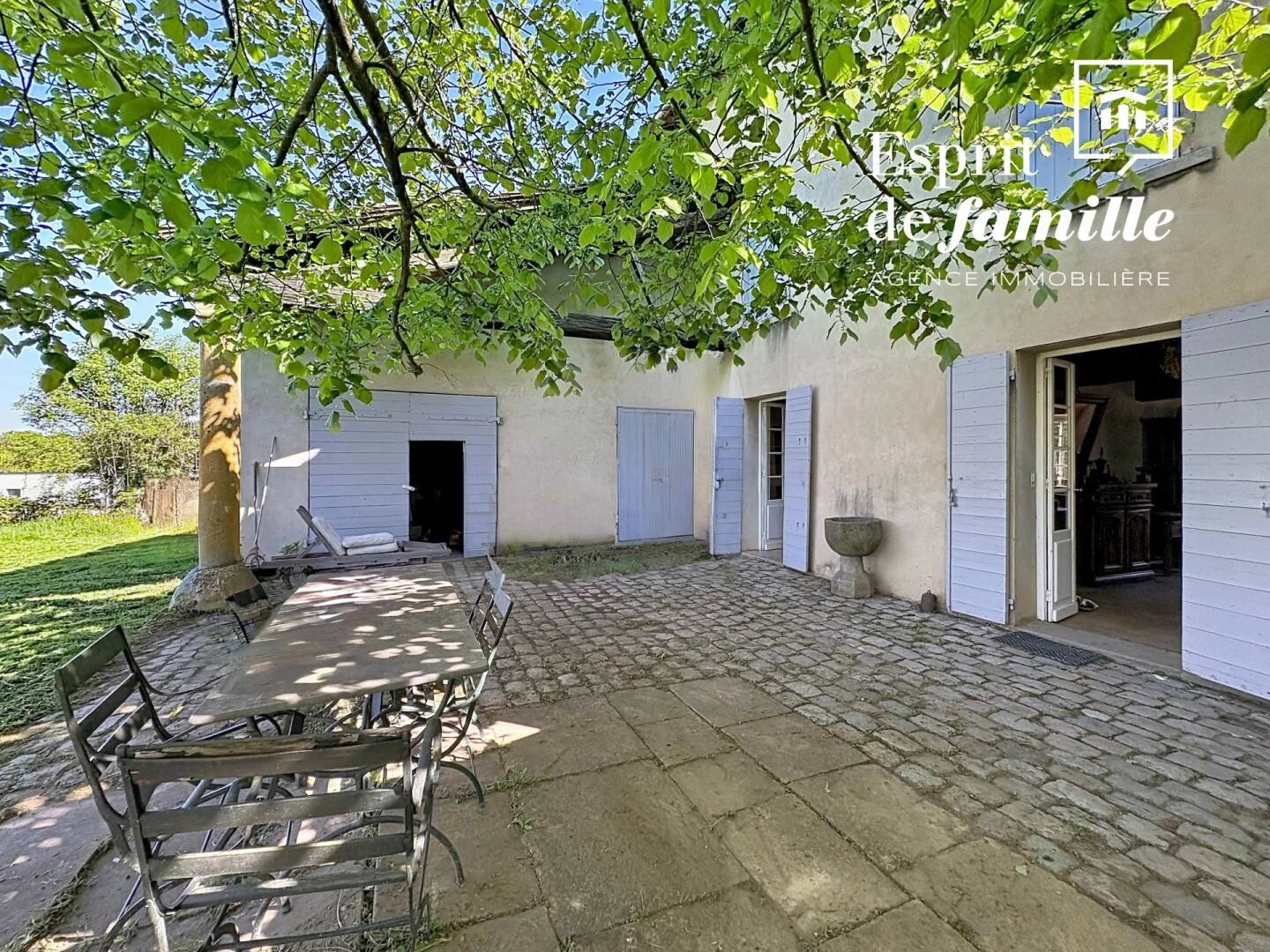 Maison à vendre, 230m², MONTANAY