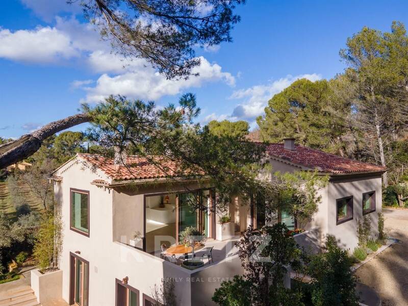 Maison à vendre, 160m², AIX EN PROVENCE