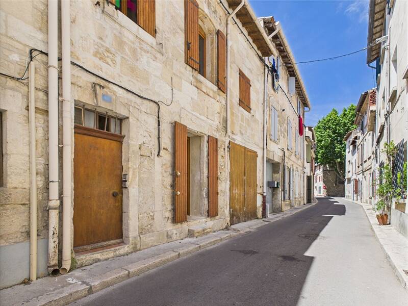 Maison à vendre, 226m², TARASCON