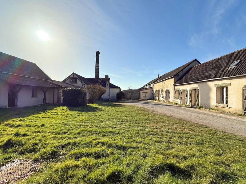 Maison à vendre, 1258m², VERNON