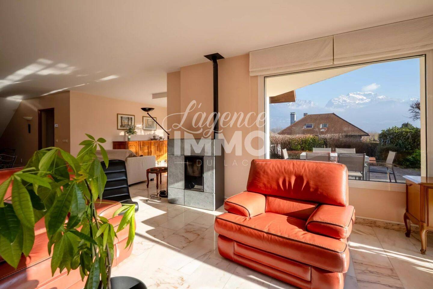 Maison à vendre, 240m², SEVRIER