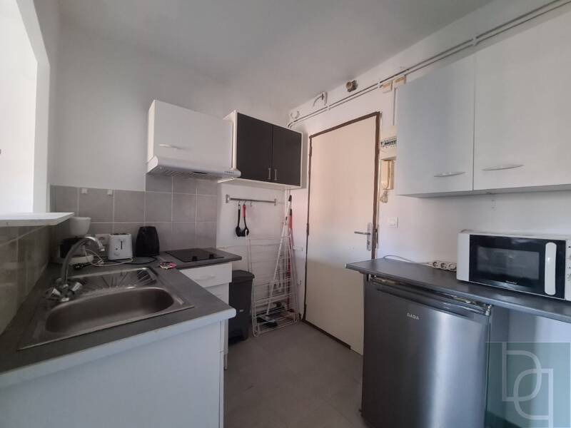 Maison à louer, 17m², MONTPELLIER