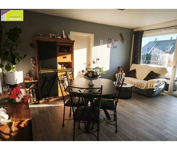 Maison à vendre, 42m², COLMAR