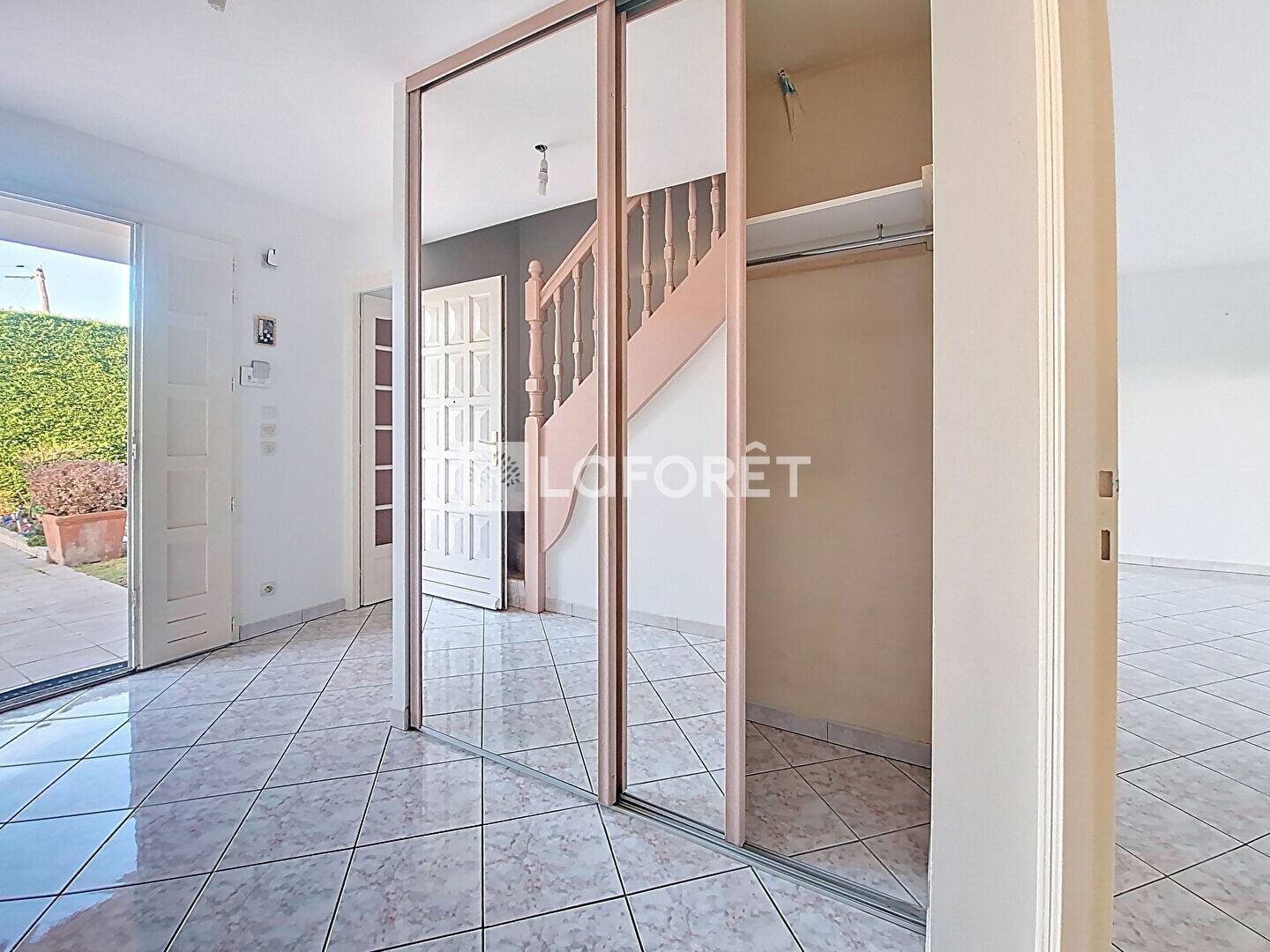 Maison à vendre, 153m², LEUVILLE SUR ORGE