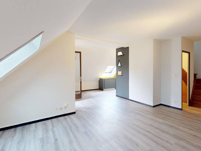 Maison à louer, 48m², LE MONASTERE