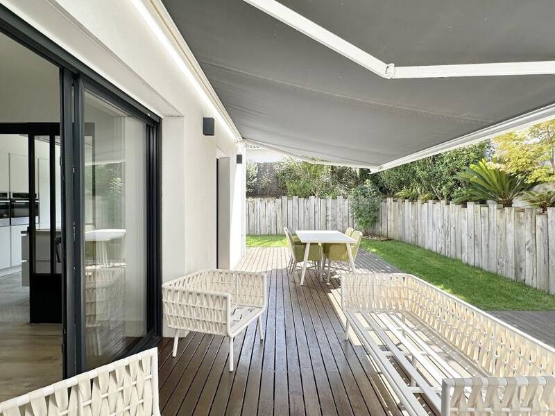 Maison à vendre, 140m², ANGLET