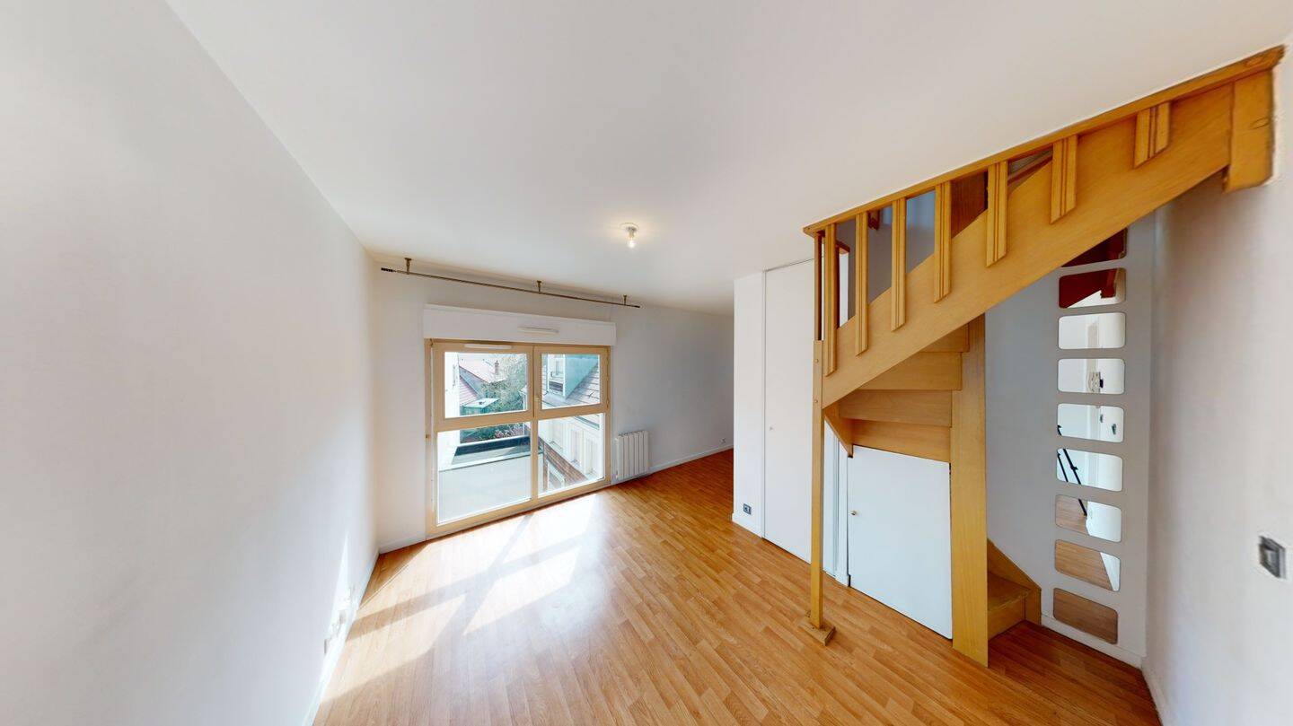 Maison à louer, 35m², CORBEIL ESSONNES