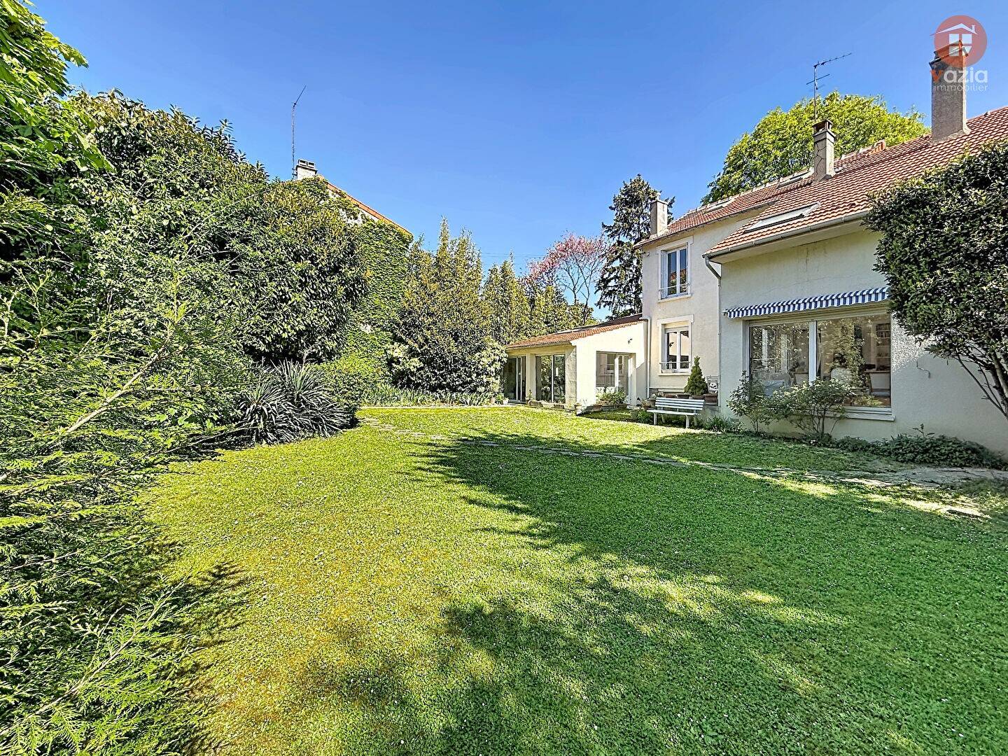 Maison à vendre, 257m², SURESNES