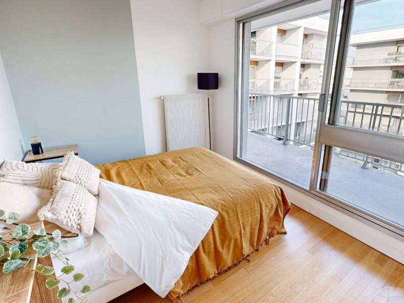 Maison à louer, 10m², BOULOGNE BILLANCOURT