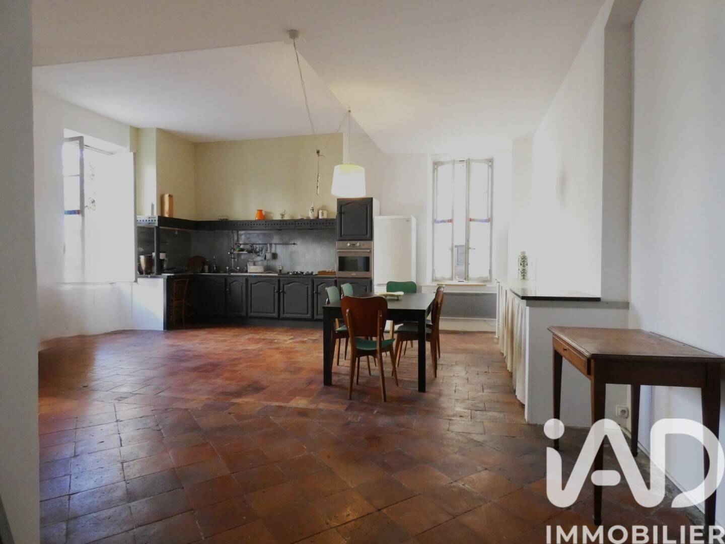 Maison à vendre, 196m², PEYRIAC DE MER