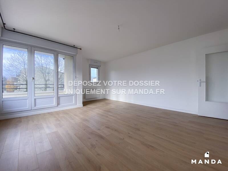 Maison à louer, 85m², NOISY LE GRAND