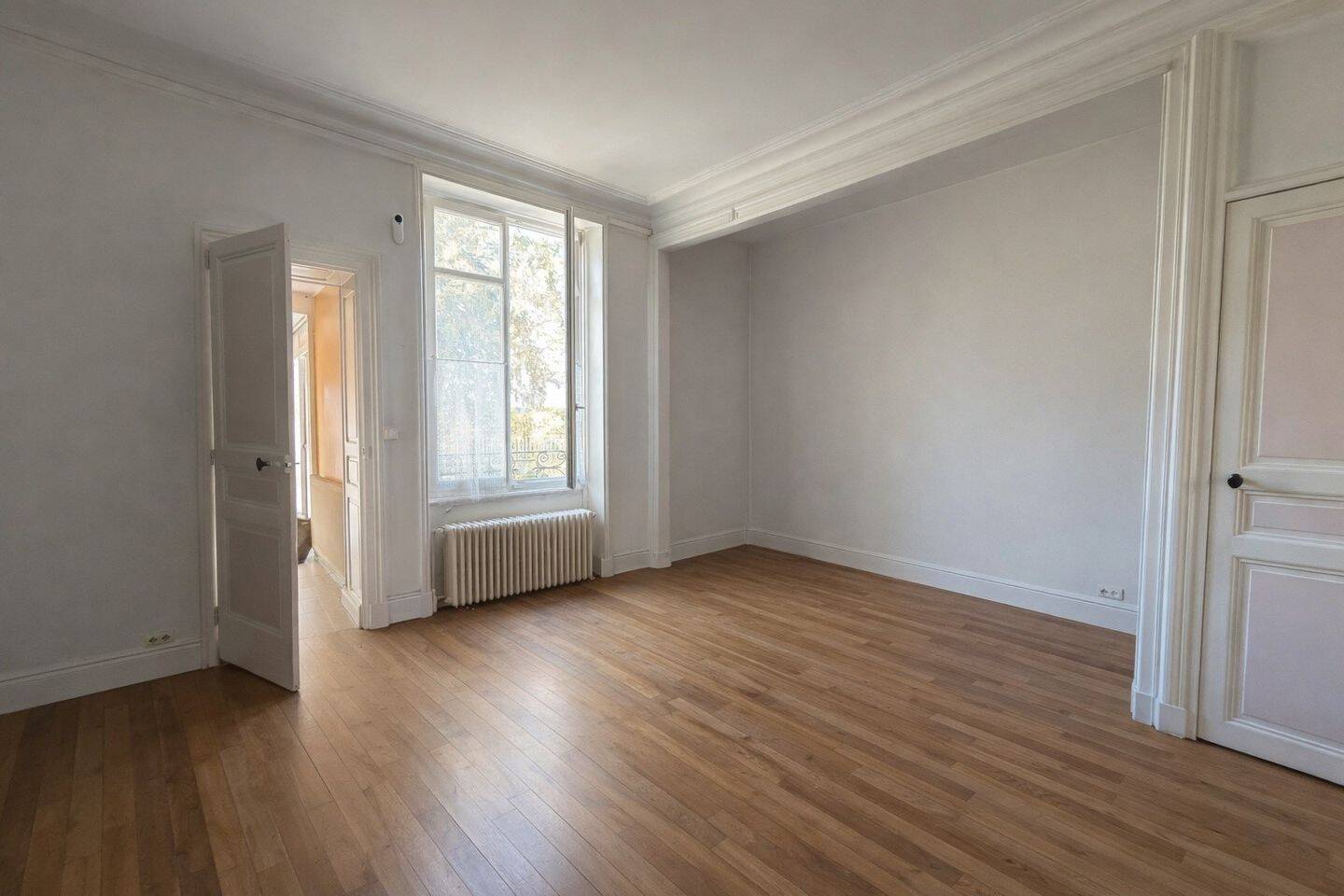 Maison à vendre, 66m², NANCY