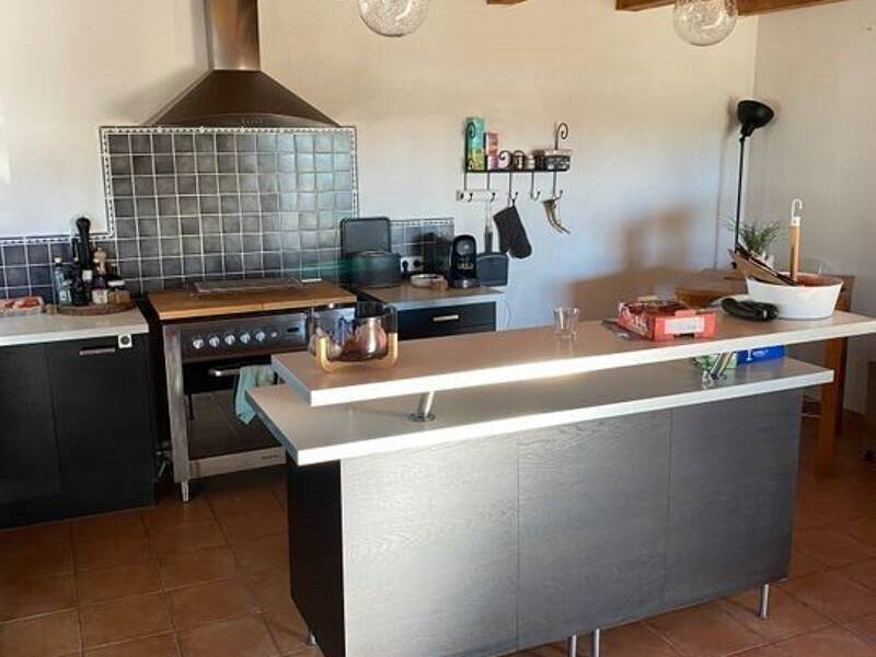 Maison à louer, 80m², AIGUES MORTES