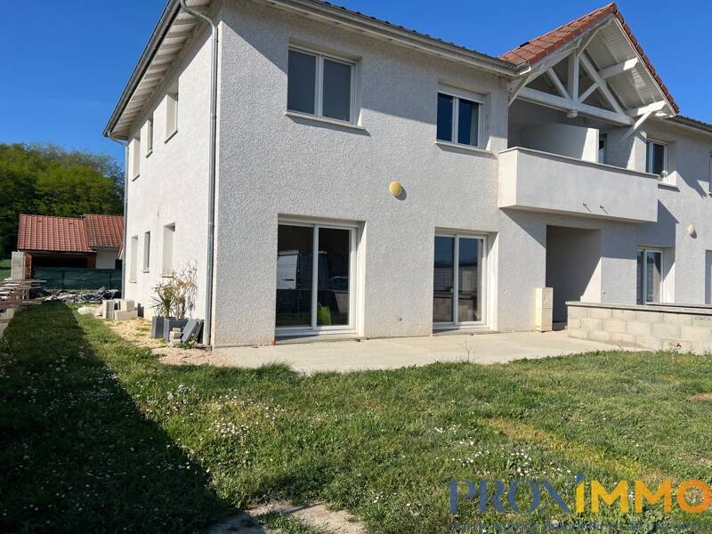 Maison à louer, 65m², SAINT HILAIRE DE LA COTE