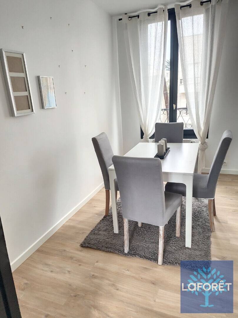Maison à louer, 57m², LE PERREUX SUR MARNE