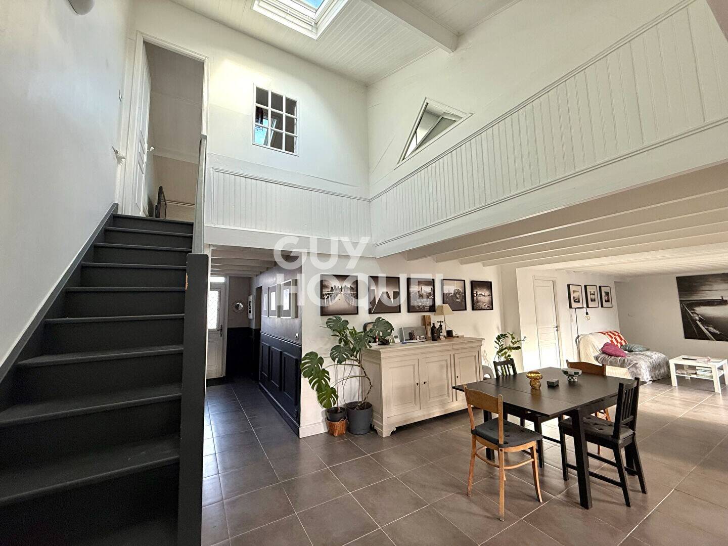 Maison à vendre, 137m², MERIGNAC