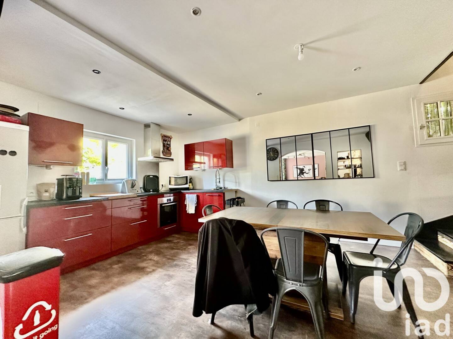 Maison à vendre, 90m², QUIMPER