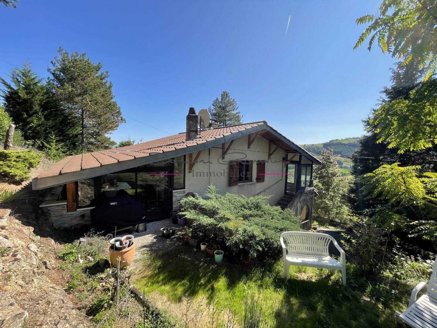 Maison à vendre, 95m², TARARE
