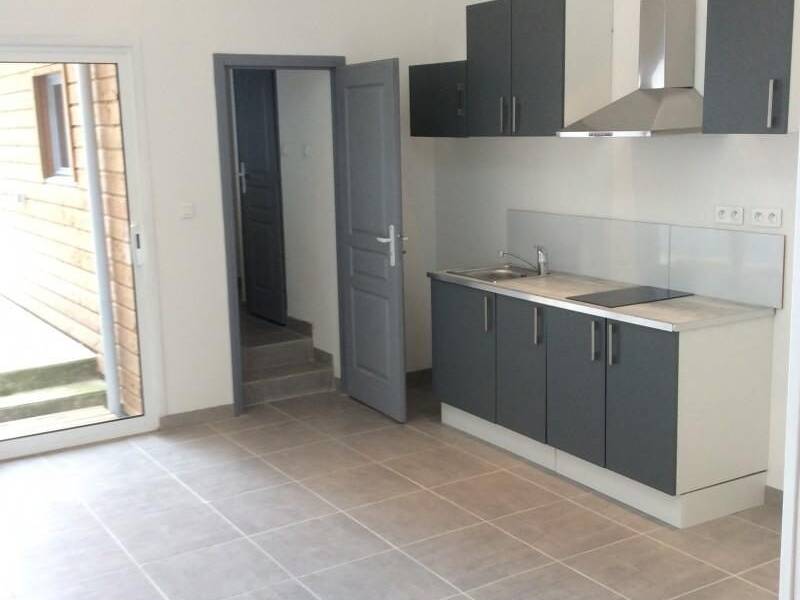 Maison à louer, 46m², AMIENS