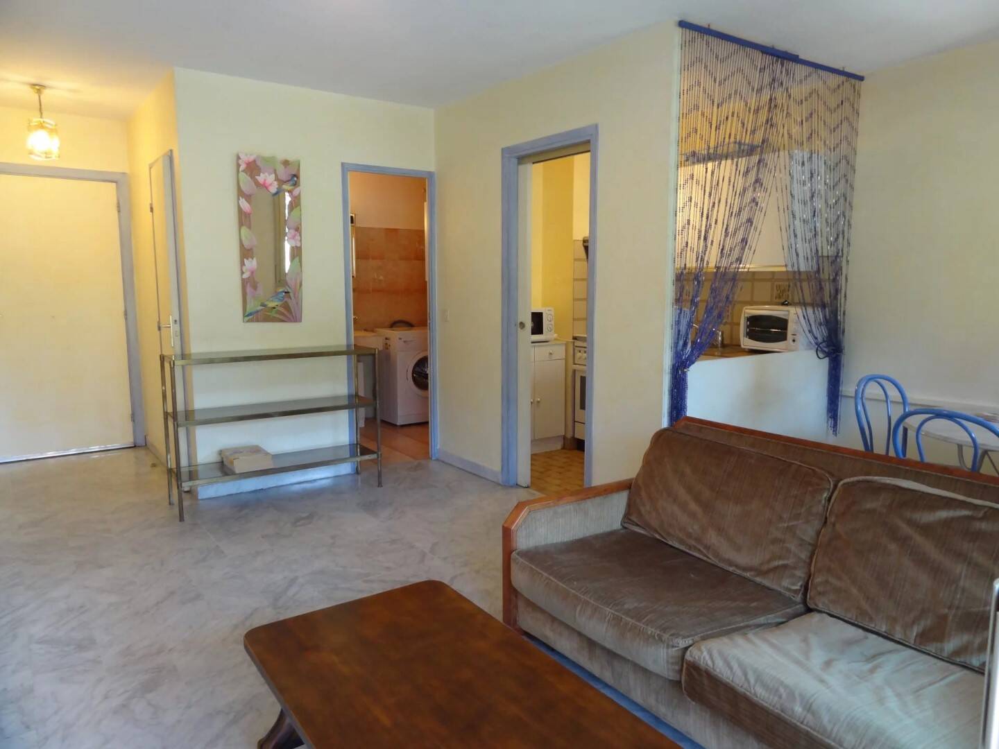 Maison à louer, 28m², CANNES