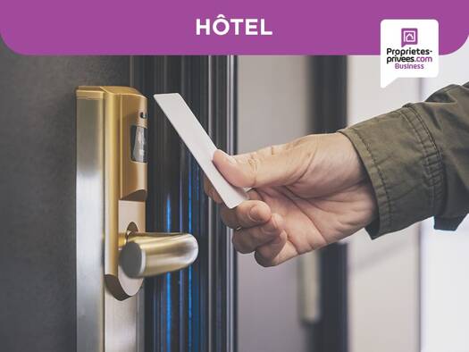 Local commercial à vendre 11 990 000 € 3 673 m² de surface de vente Roissy-en-France 95700