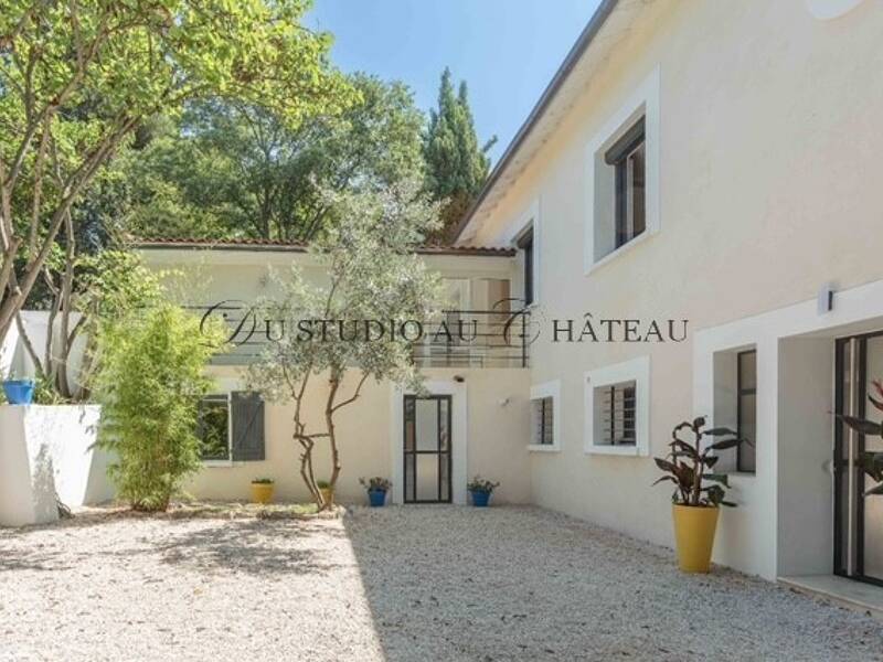 Maison à vendre, 340m², AIX EN PROVENCE