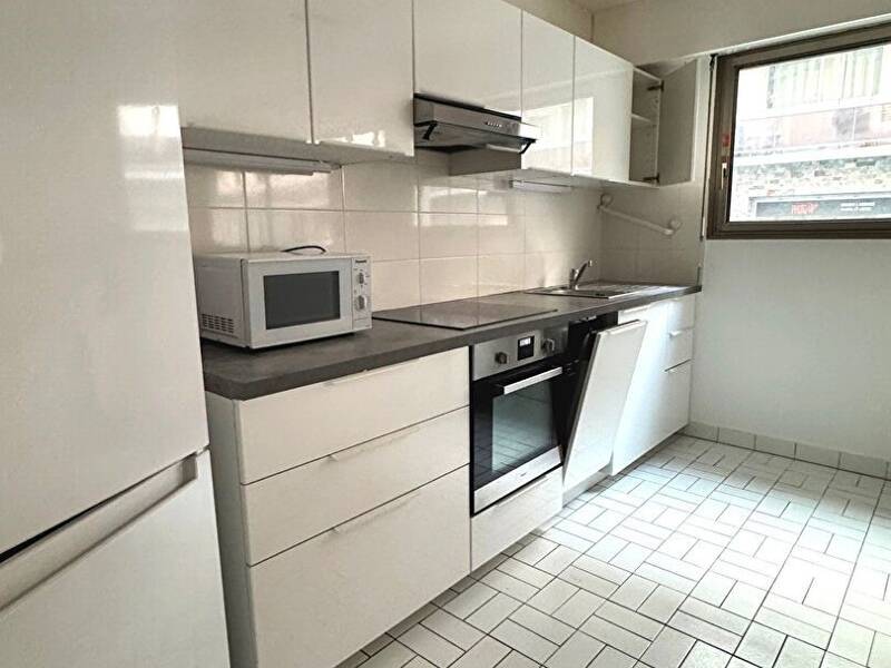 Maison à louer, 55m², PARIS 15E