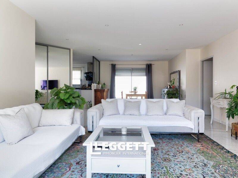 Maison à vendre, 94m², PAU
