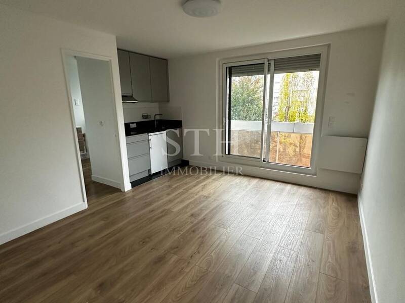 Maison à louer, 21m², BOULOGNE BILLANCOURT