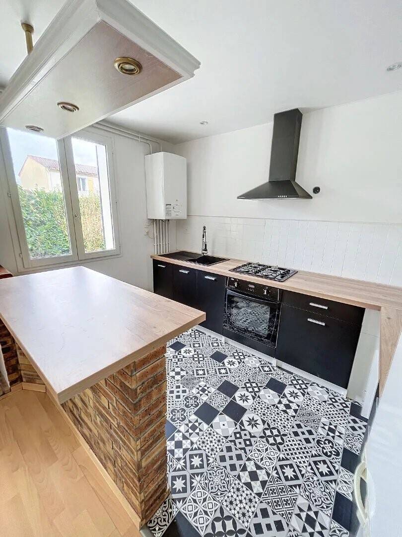 Maison à louer, 88m², PESSAC