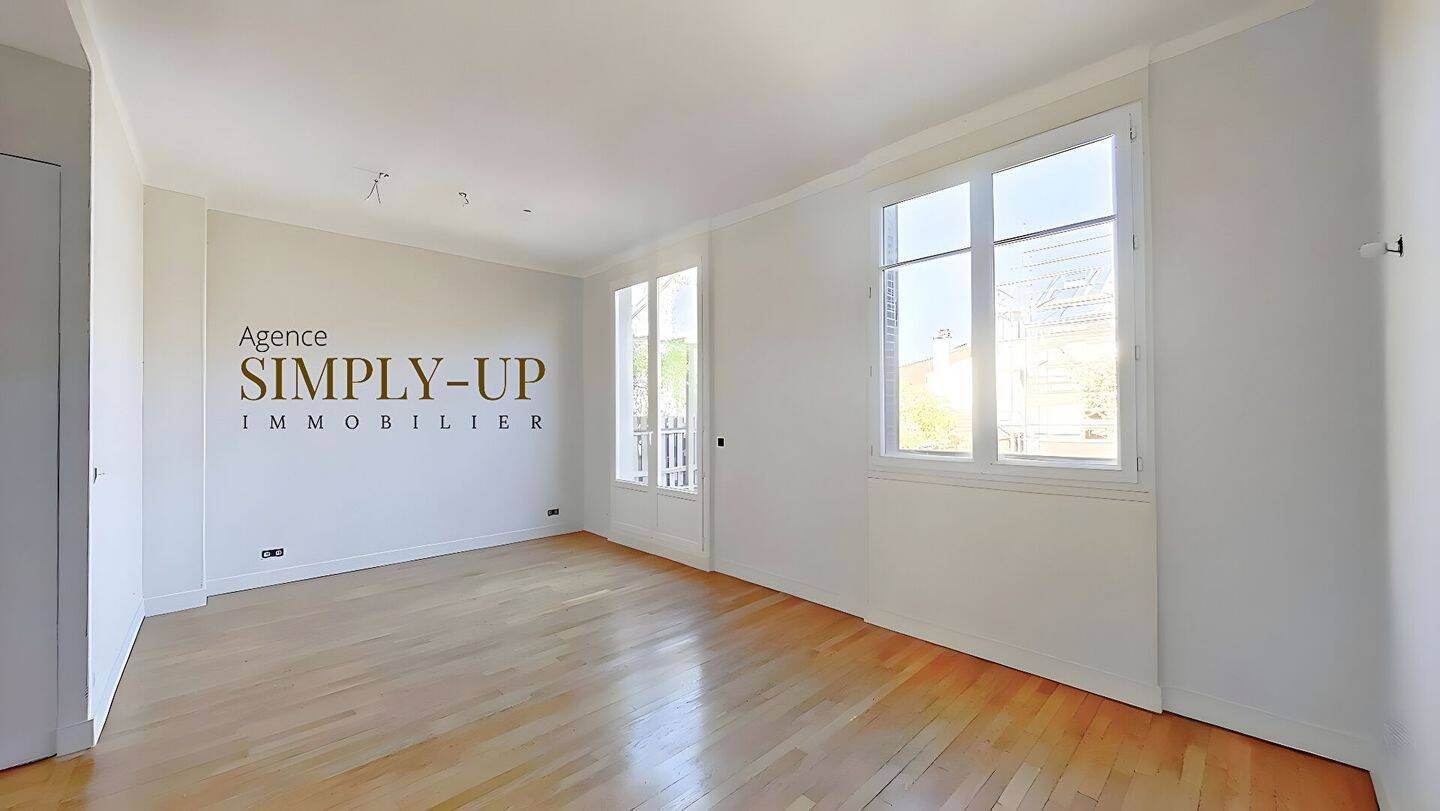 Maison à vendre, 103m², MONTREUIL