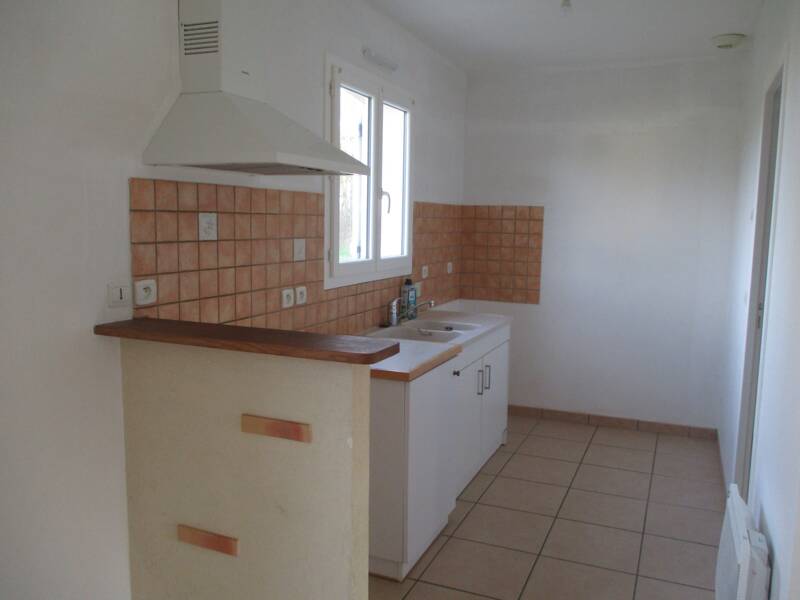 Maison à louer, 84m², SAINT LOUP