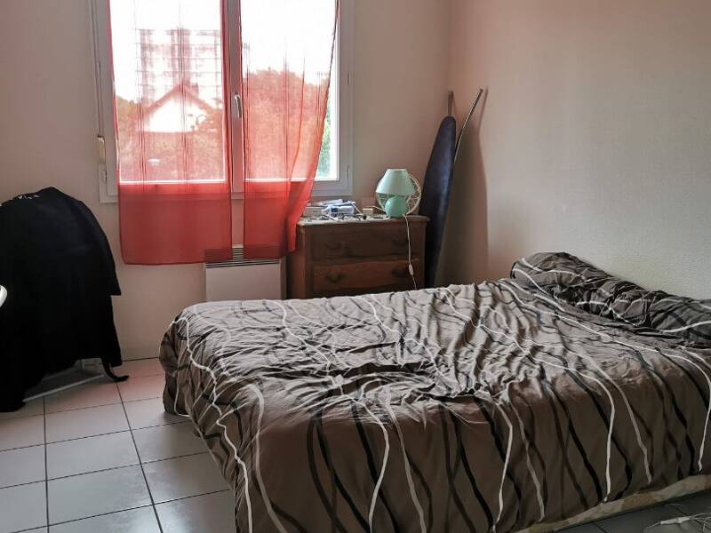 Maison à louer, 40m², LIMOGES