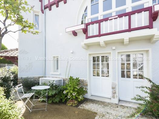 Appartement à vendre 1 328 500 € 5 pièces 3 chambres 133 m² RDC/3 Centre-Benoît La Baule-Escoublac 44500