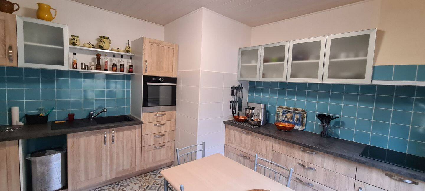 Maison à vendre, 118m², SAINT VALERY SUR SOMME