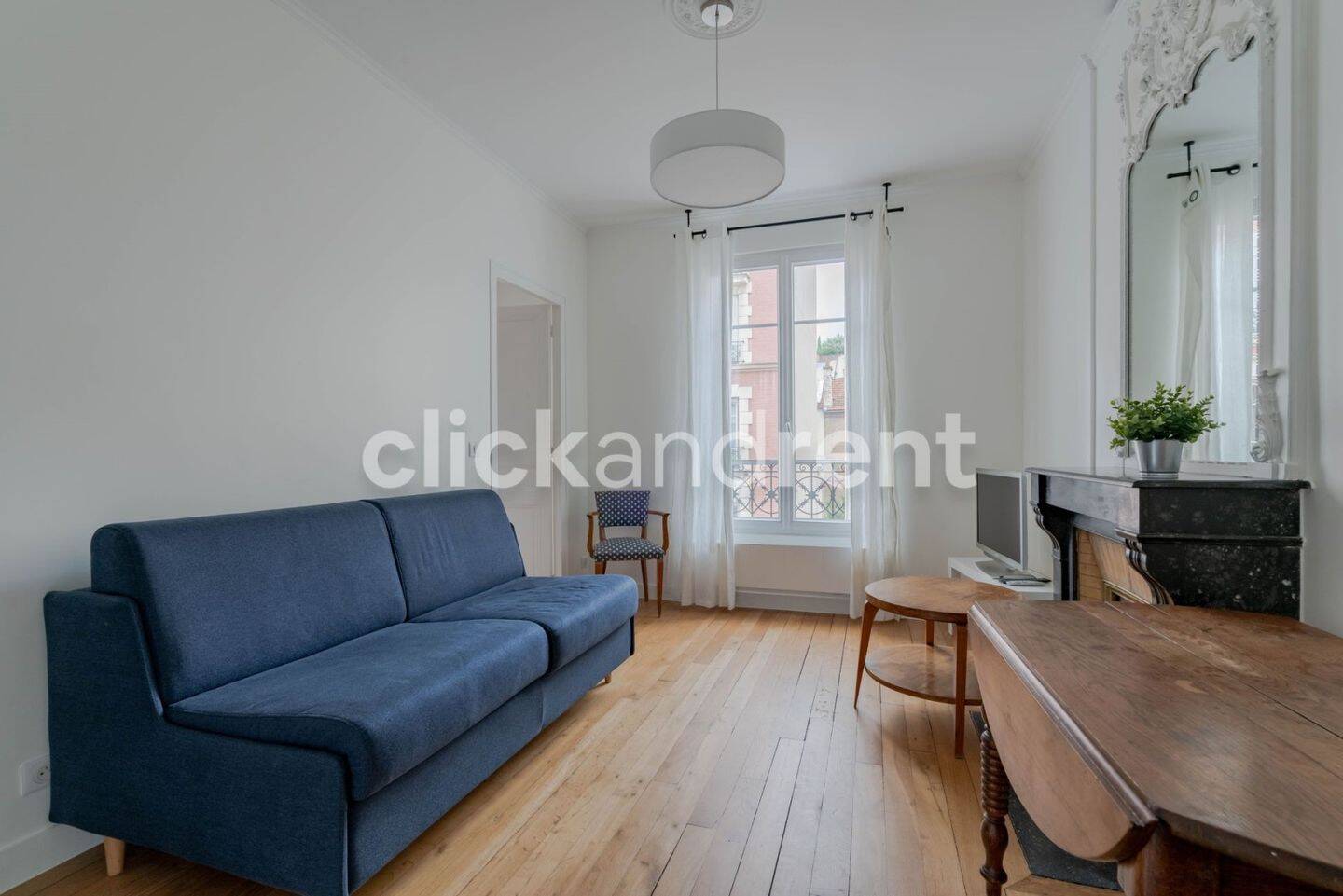 Maison à louer, 32m², CLICHY