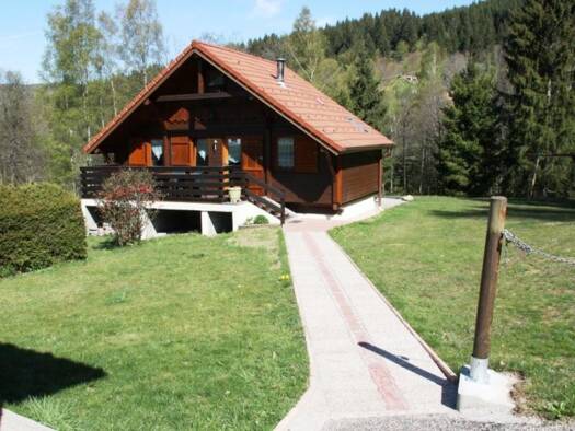 Chalet à vendre 232 000 € 4 pièces 3 chambres 60 m² 3 565 m² de terrain Ventron 88310