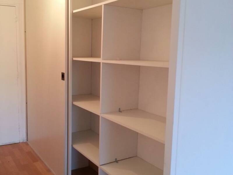 Maison à louer, 27m², NIMES