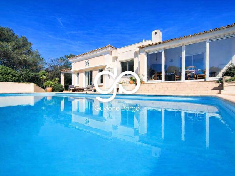 Maison à vendre, 220m², SAINT MATHIEU DE TREVIERS