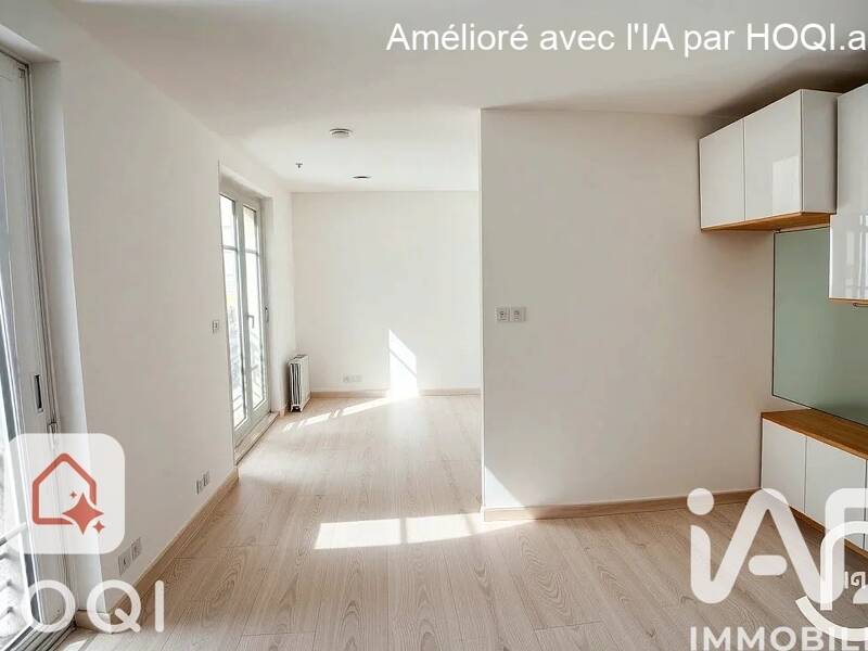 Maison à vendre, 28m², PARIS 12E