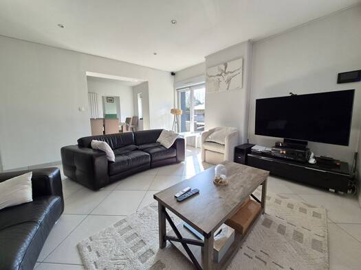 Maison à vendre 224 900 € 5 pièces 3 chambres 95 m² 264 m² de terrain Nord Ouest Flines-lez-Raches 59148