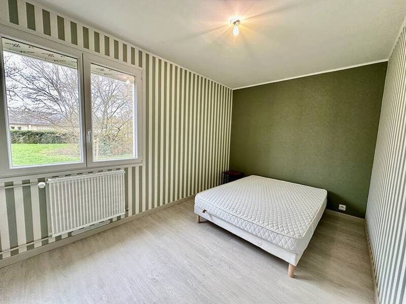 Maison à vendre, 78m², BLOIS