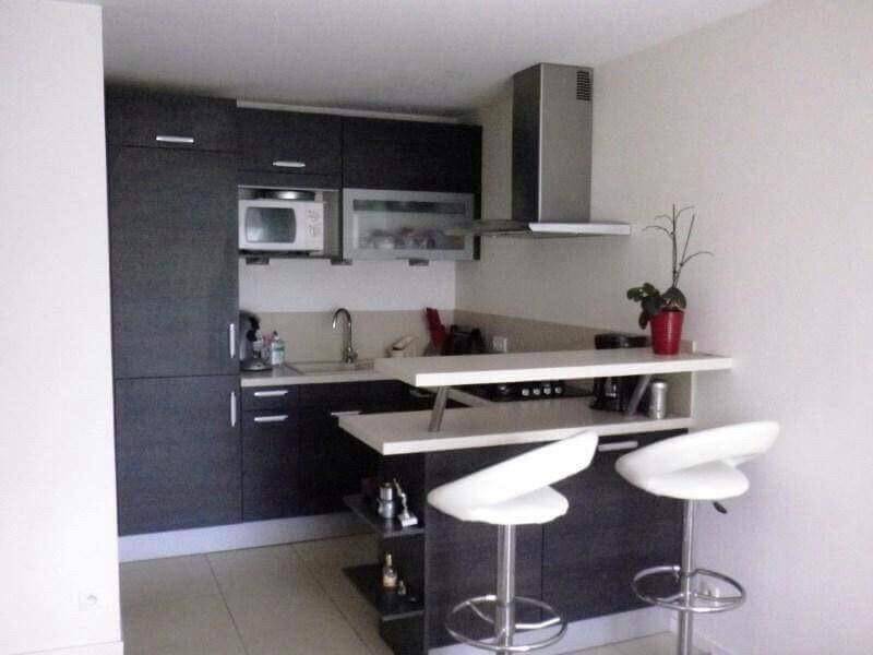 Maison à louer, 37m², VANNES