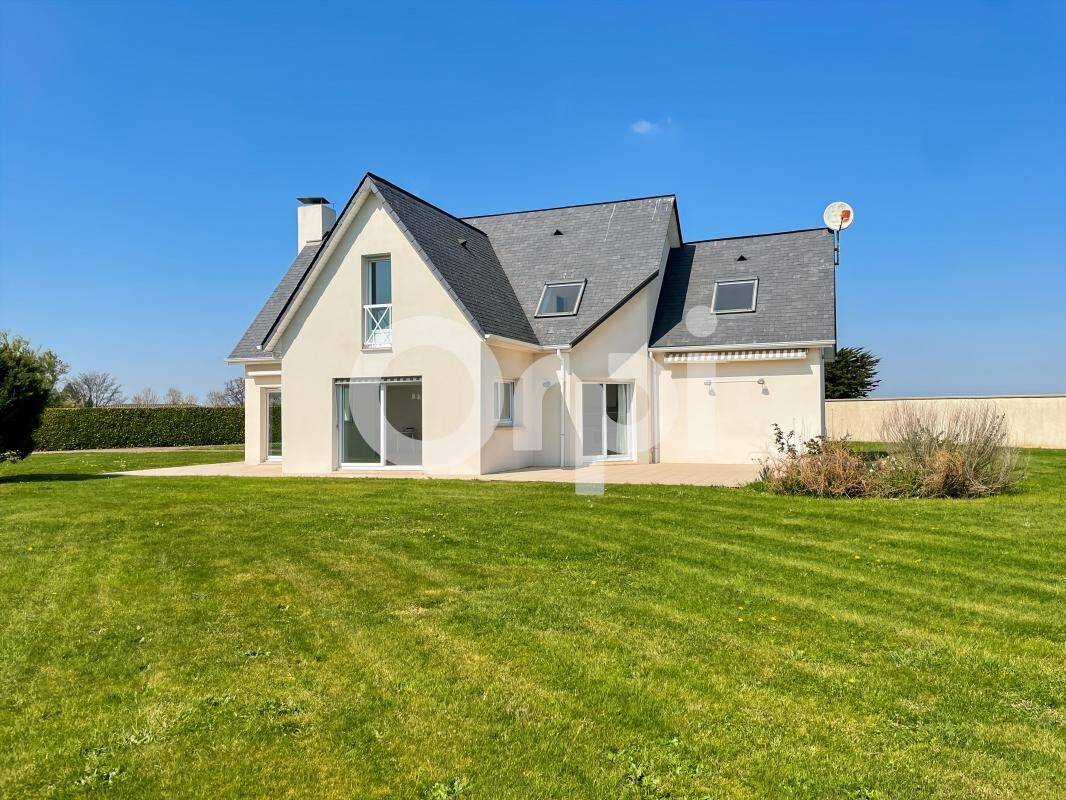 Maison à vendre, 161m², GAUVILLE LA CAMPAGNE