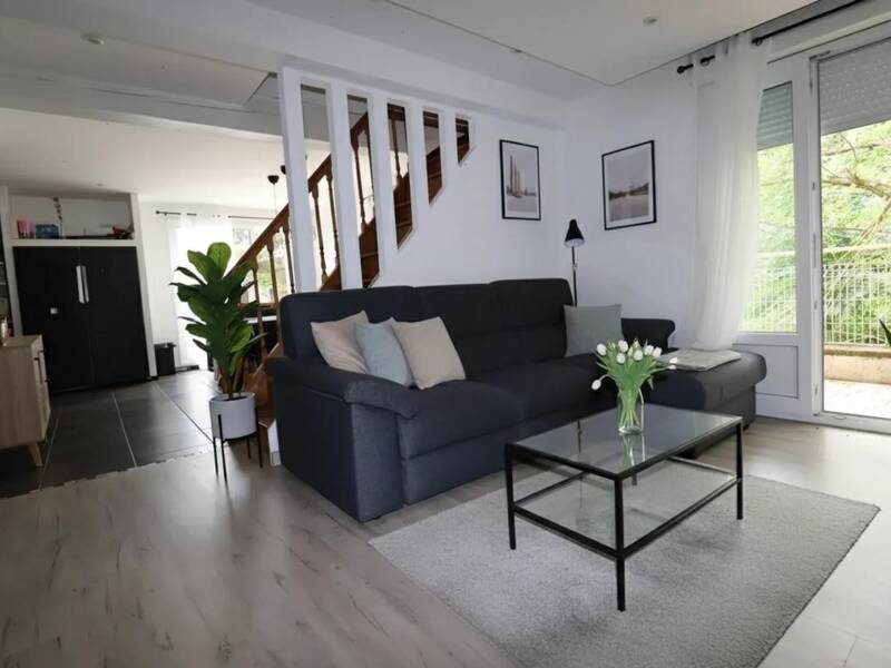 Maison à vendre, 164m², LA RICAMARIE