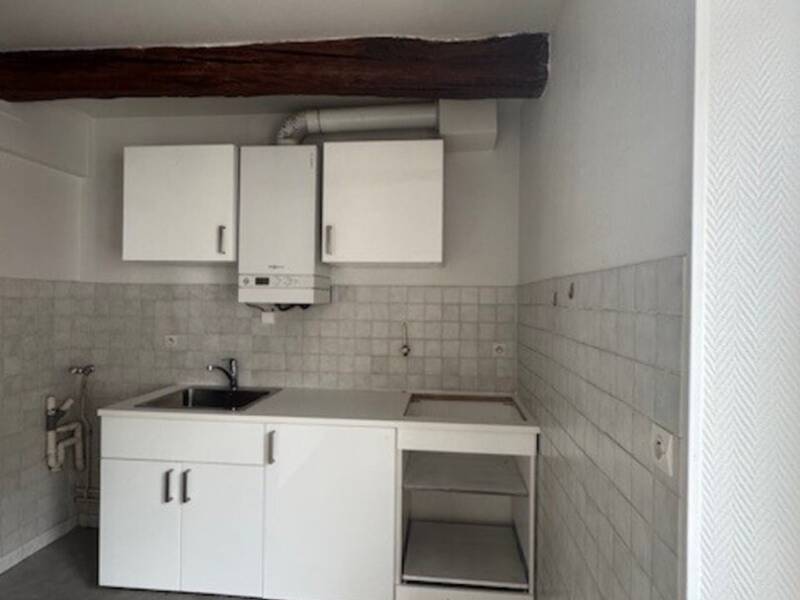 Maison à louer, 54m², LAIGNEVILLE