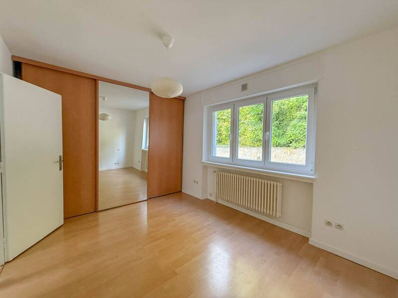 Maison à louer, 74m², LE BAN SAINT MARTIN