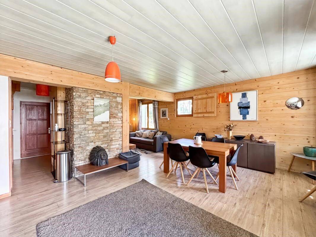 Maison à vendre, 240m², LA SALLE LES ALPES