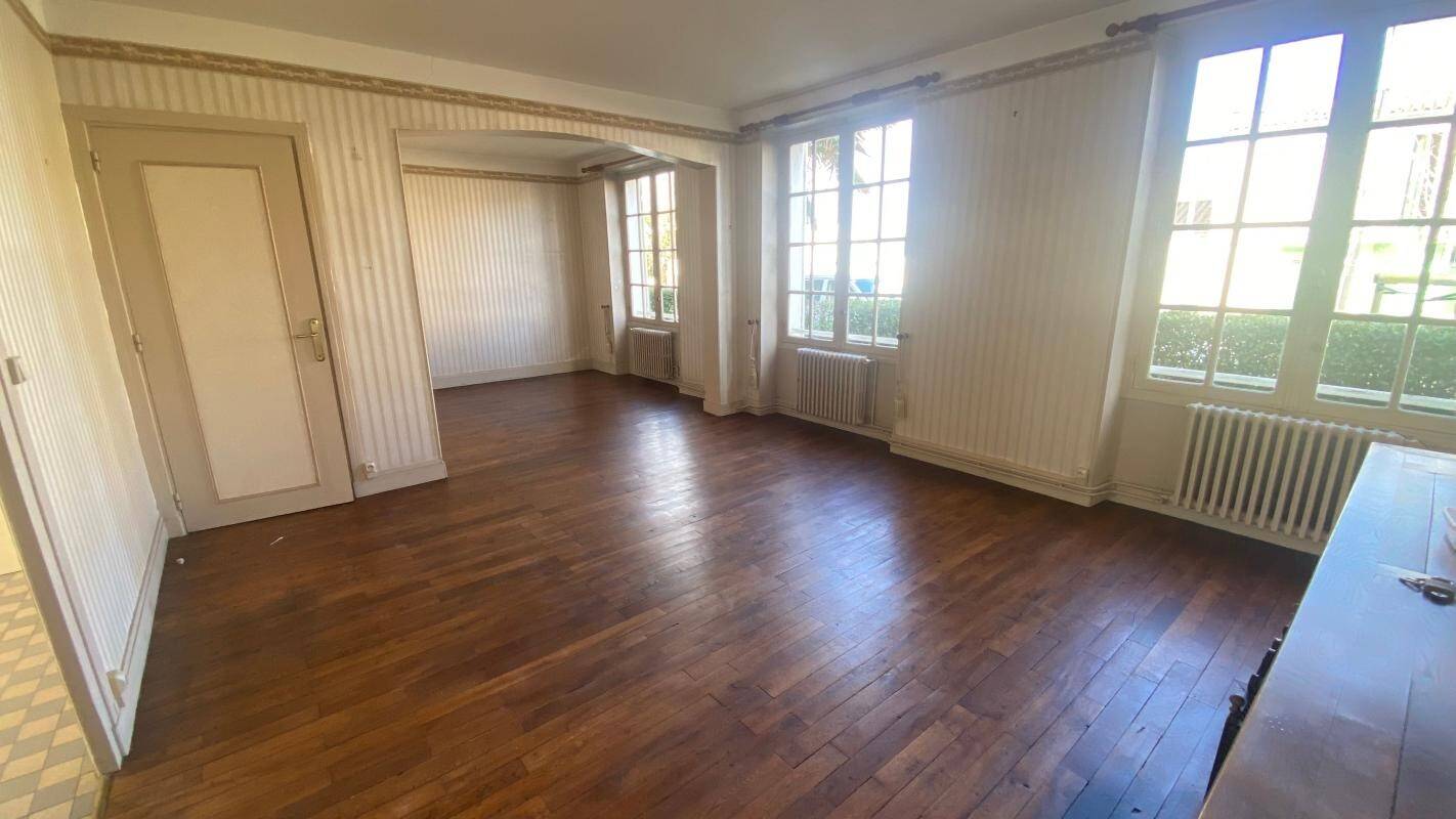Maison à vendre, 105m², LA ROCHELLE