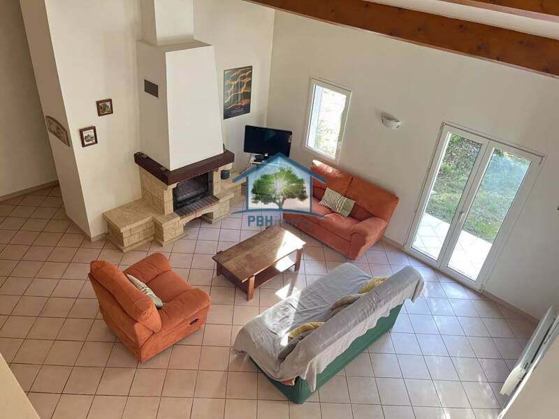 Maison à vendre, 194m², NIMES